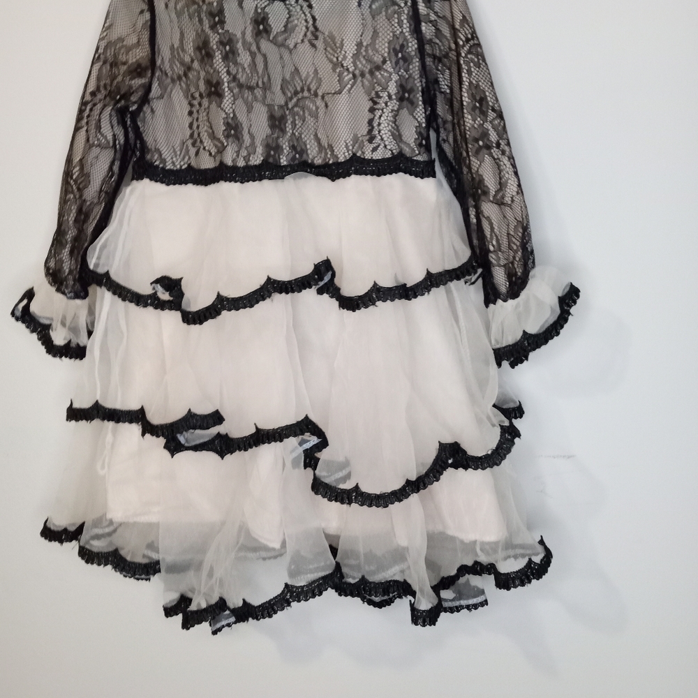 Children dress